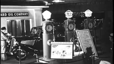 [CENTURY OF PROGRESS] - [CENTURY OF PROGRESS] - fc-fc-4127