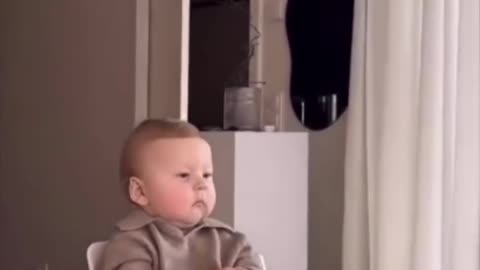 Keep your distance from anyone who sees an adult as a child