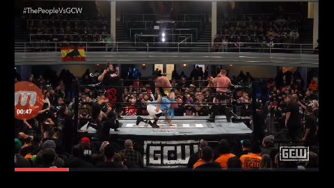 GCW