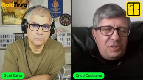 10.11.2025 - Sport report cu Gabriel Safta