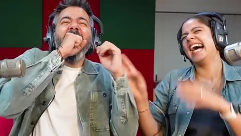 "Prepare for a dose of laughter with this hilarious video that’s bound to tickle your funny bone! Bu