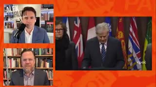 🇨🇦 Canadian MP Melts Down Over Trump’s Tariffs — “We Won’t Negotiate with a Felon!