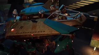 War Robots: Frontiers - Official Norna Gameplay Trailer