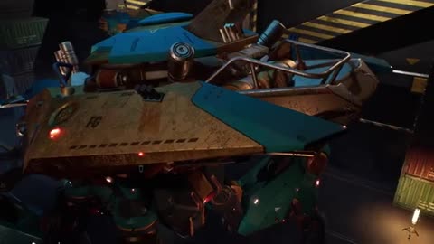 War Robots: Frontiers - Official Norna Gameplay Trailer