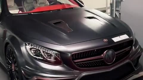 ✨🔥 The Most EPIC Bugatti Chiron Sport Interior Tour You'll See! | LuxurySportsCars