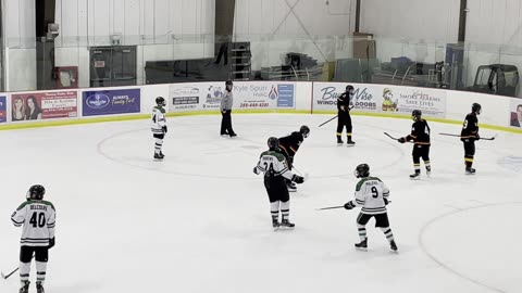 U18A CW v Windsor Oct 12