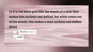 3rd Watch - Day 11 Of 2026 21 Days Fasting & Prayer || January 15, 2026 || 6:30pm