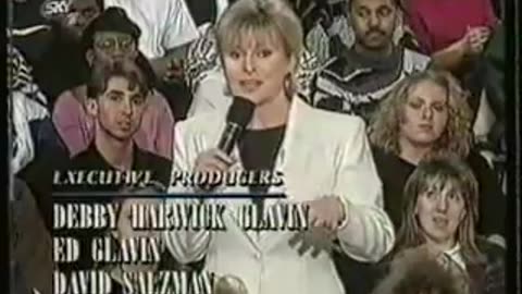 Jenny Jones: We'll Never Accept Your Interracial Relationship