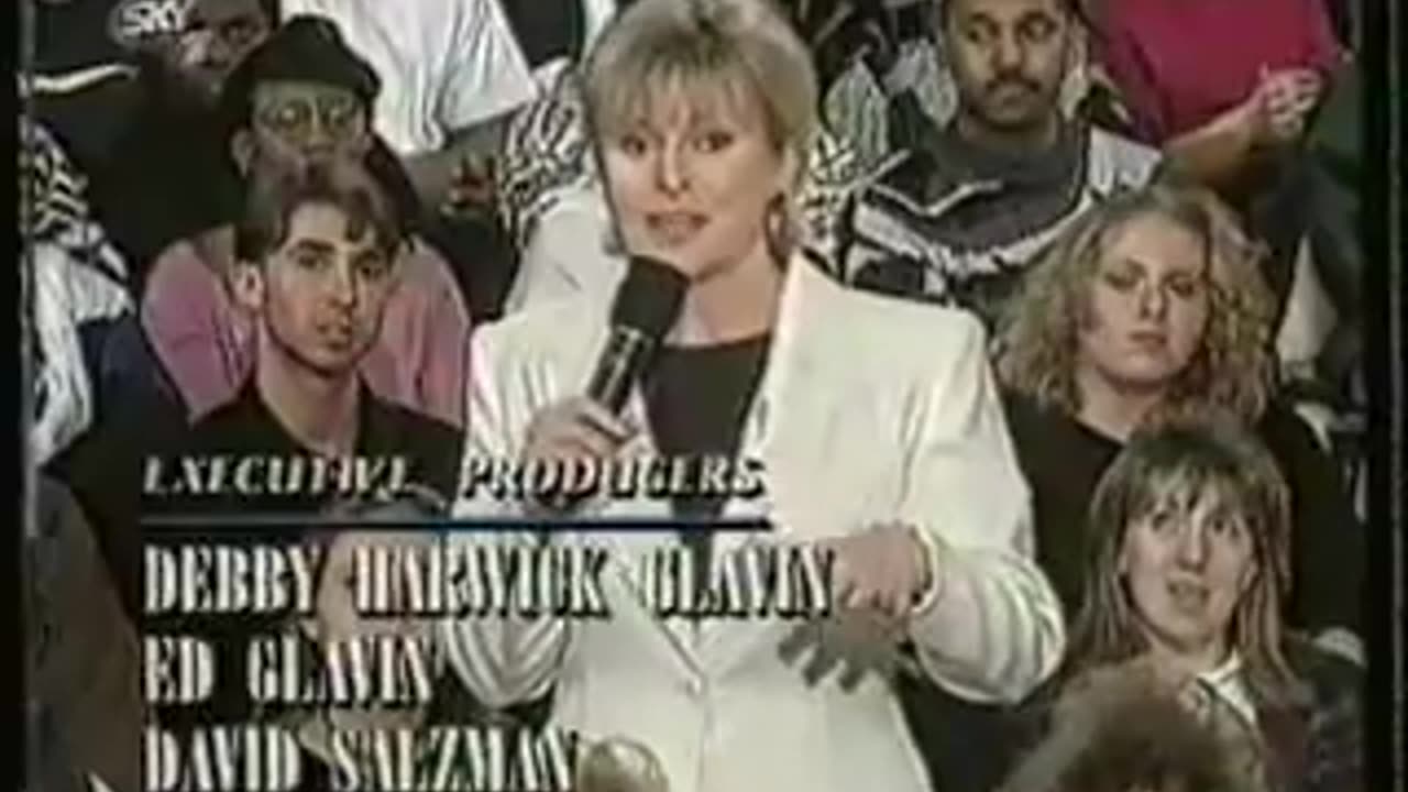 Jenny Jones: We'll Never Accept Your Interracial Relationship