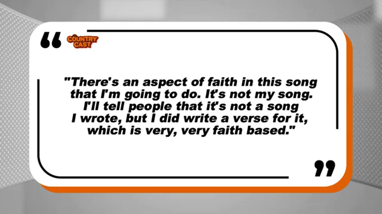 Kid Rock's Half Time Show On Rumble