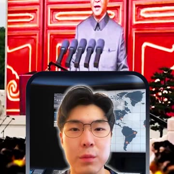 Cutting Ties Would Lead The CCP To Be Dismantled