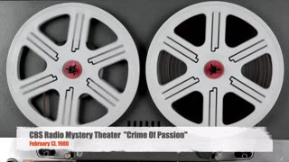 80-02-13 CBS Radio Mystery Theater Crime Of Passion