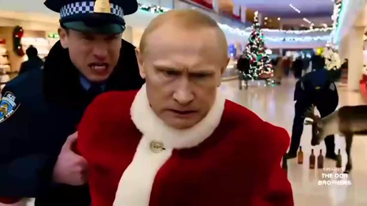 Merry Christmas To ALL