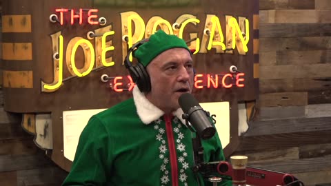 Joe Rogan Experience #2247 - Duncan Trussell