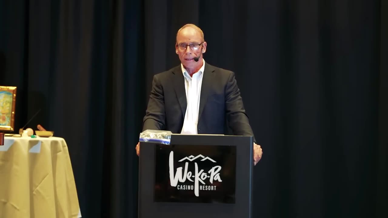 What Humanity Has Done to ETs is Inhumane | Dr Steven Greer