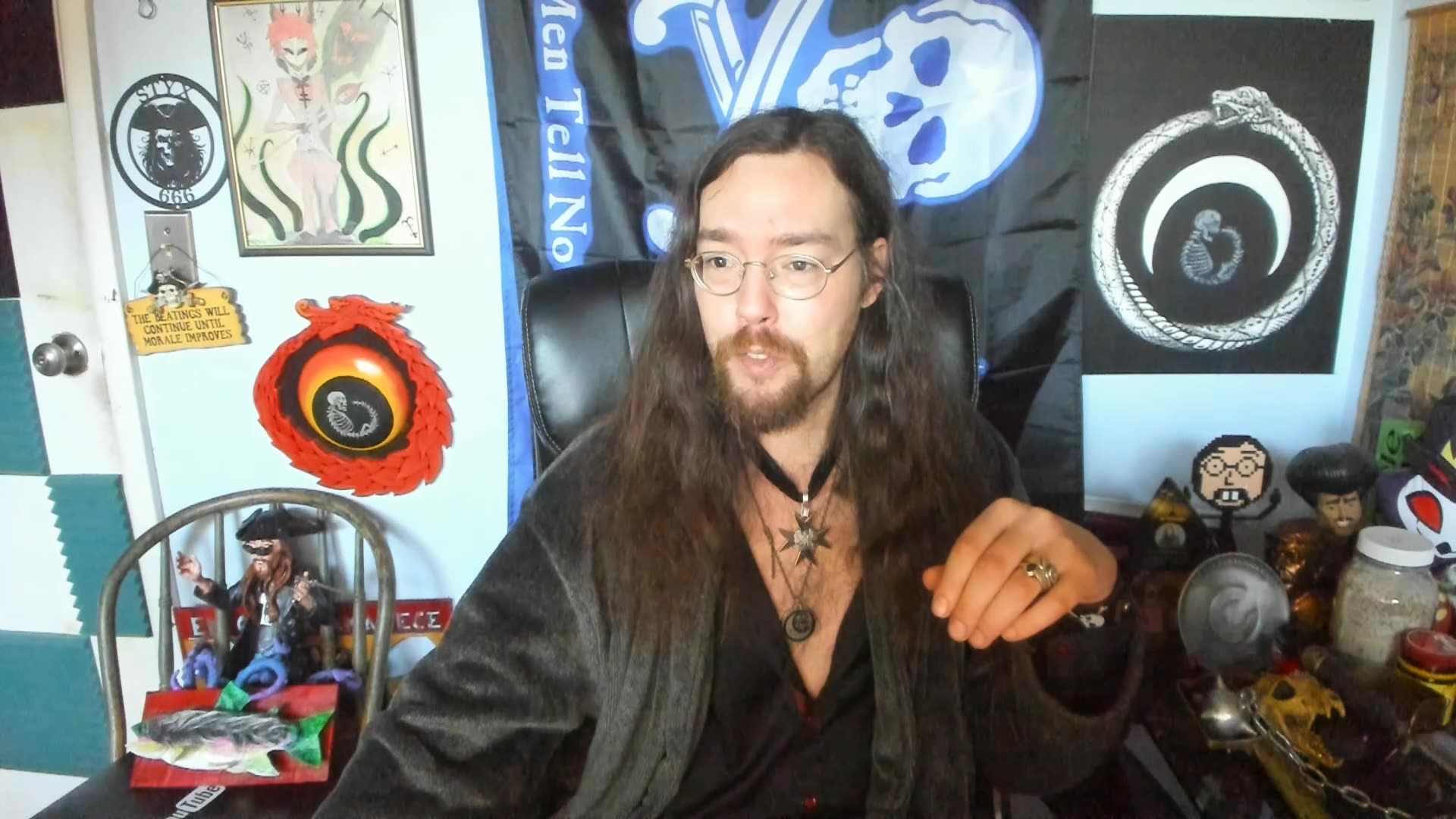 Rep. Normans Proposal to Dock Congress Pay During Shutdowns: My Take