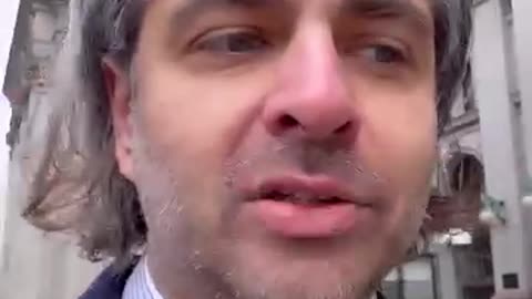 Damage is being done to the structures that hold up our nation.