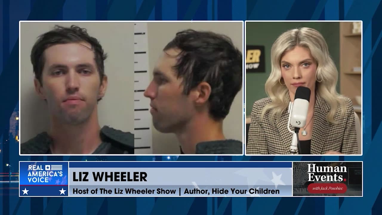 The Demented Chicago Duo That Oddly Foreshadow Charlie Kirk’s Murder