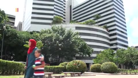 Un viaje con musulmanes latinos - Parte 5