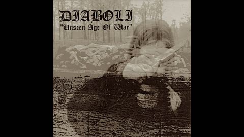 Diaboli - Unseen Age Of War (Comp) (2003) (FI)