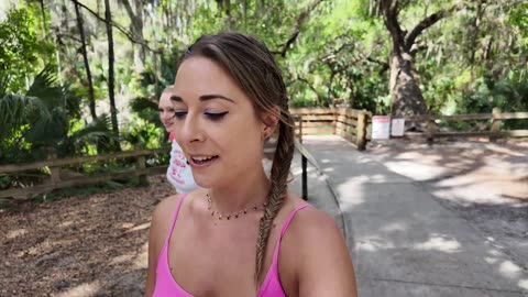 Green Spring Florida – Das smaragdgrüne Naturwunder! 🌊🌴