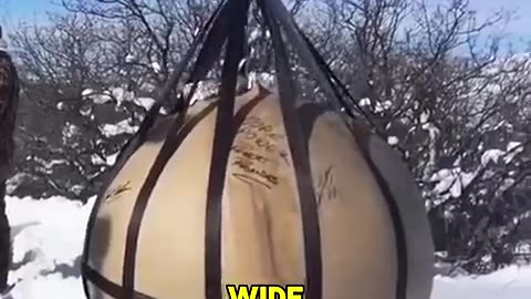 TOTAL MUST SEE:-OOO - ONE BIG FIREWORK!!!