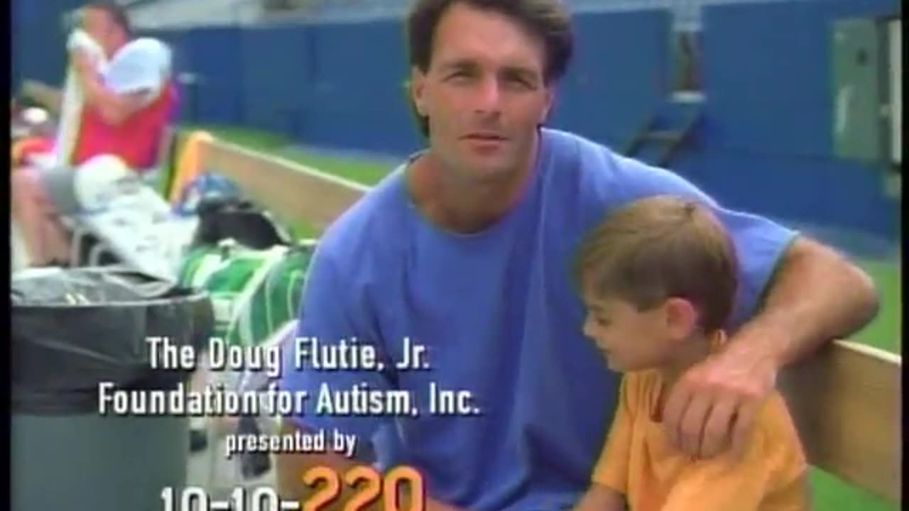 To Be Announced WJLA September 15, 2001 100pm-200pm EDT