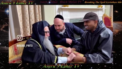 Calm Ye " Fake Kanye West " Kiss Yew Lord Of The Rings