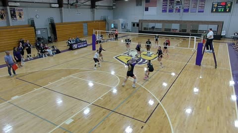 Set 5 - ACS Varsity 14 / George Walton 16