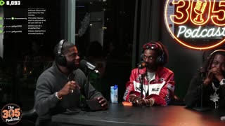 Akaash Replies to FreshandFit w/ Girls