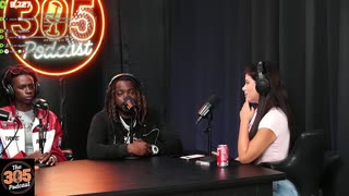 Akaash Replies to FreshandFit w/ Girls