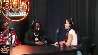 Akaash Replies to FreshandFit w/ Girls