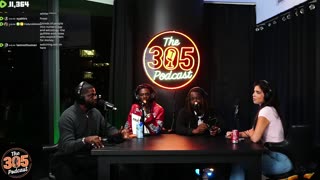 Akaash Replies to FreshandFit w/ Girls