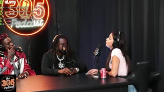 Akaash Replies to FreshandFit w/ Girls