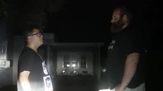 Man Gets ARRESTED In Front Of His Friend After Inviting Boy To His House (Raymondville, Texas)