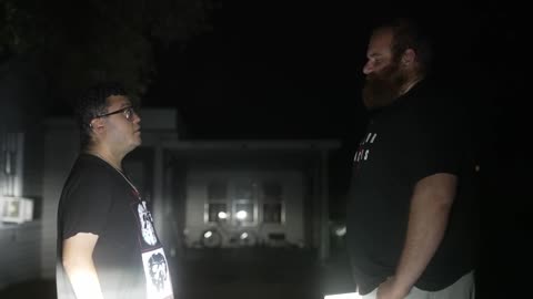 Man Gets ARRESTED In Front Of His Friend After Inviting Boy To His House (Raymondville, Texas)