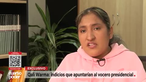 LA PRENSA BASURA CARROÑERA Y SU VICTIMA NILO BURGA