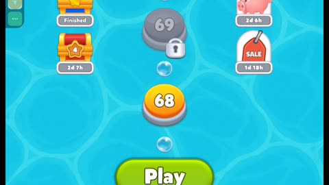 Hole Pool: All People (Level 52 and up)