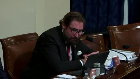 Democrats Weaponized CISA To Silence Speech