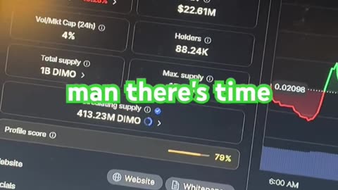 Dimo price prediction #fyp