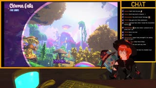 ONIRISM LAUNCH PARTY