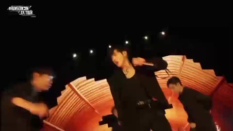 BTS Jungkook Kpop 2025