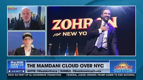 GEN Z LEFT TO SOCIAL MEDIA?