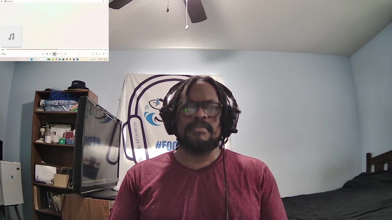 Coroner Trinity Reaction