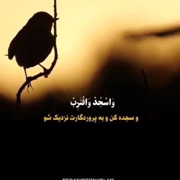 اگر الله بخواهد میشود