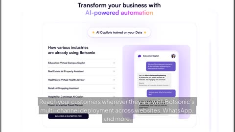 Botsonic Review: The No-Code AI Chatbot Changing Customer Support Forever