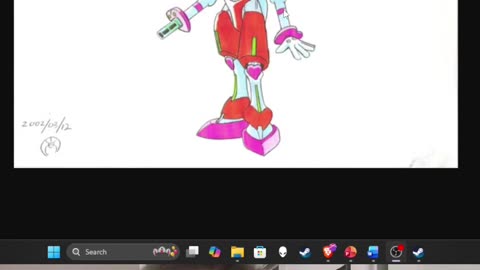 Medabot Thoughts: Love Getter