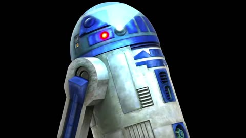 Star Wars R2D2