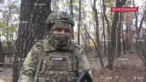 💖🇷🇺 Ukraine Russia War | Love Story of a Russian Soldier | RCF