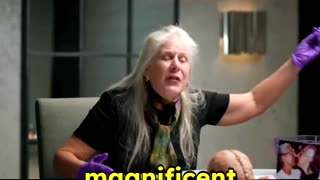 Awakened: Life's Magic - Dr Jill Bolte Taylor on The Diary Of A CEO #awareness #miracle #life